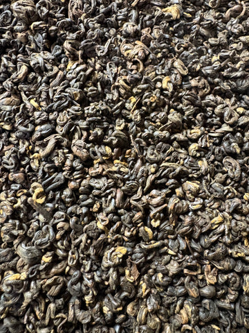 Pearl Gunpowder