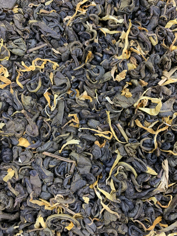 Pirates' Blend Green