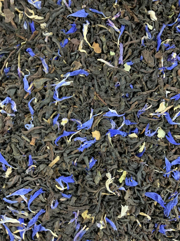 Blueberry Black