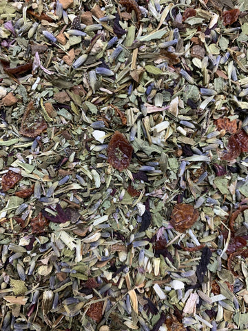 Claire's Echinacea Supreme, Organic