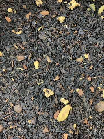 Fall Assam Chai