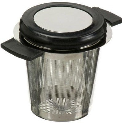 Laser Mesh Tea Infuser