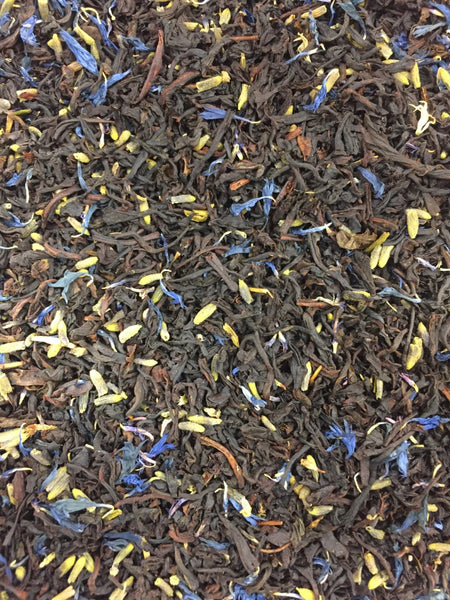 Lavender Earl Grey