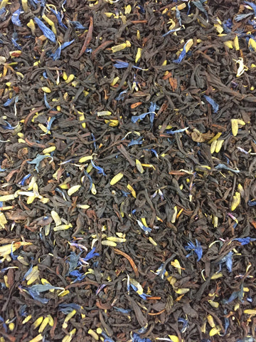 Lavender Earl Grey