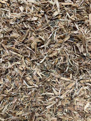 White Willow Bark, Organic (Salix Alba)