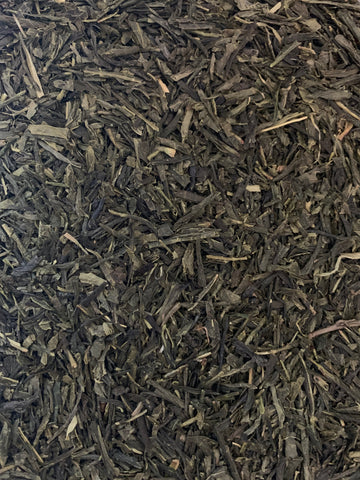 Sencha, Organic