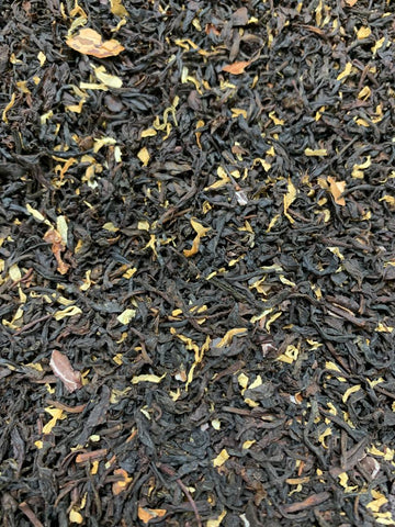 Swiss Chocolate Black