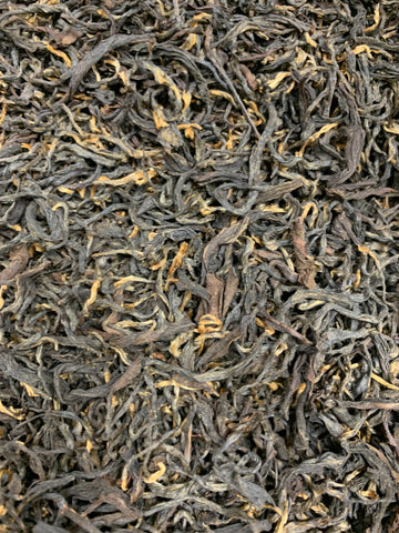 Tinjure Ilam Second Flush, Organic