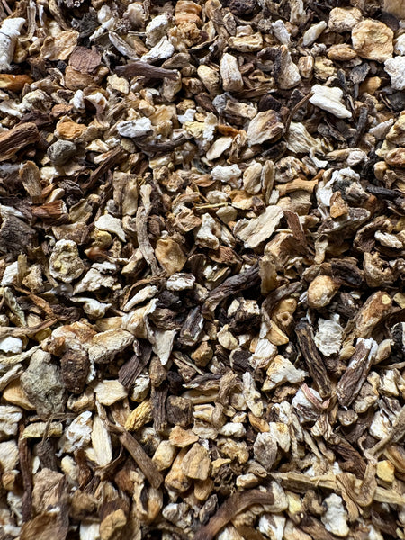 Dandelion Root, Organic