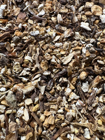 Dandelion Root, Organic