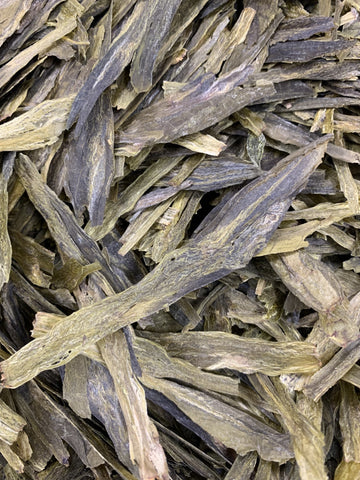 Tai Ping Hou Kui, Organic