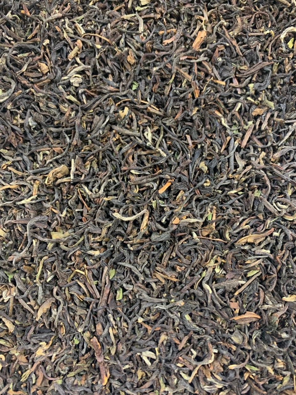 Castleton Darjeeling Second Flush – Exploring Tea