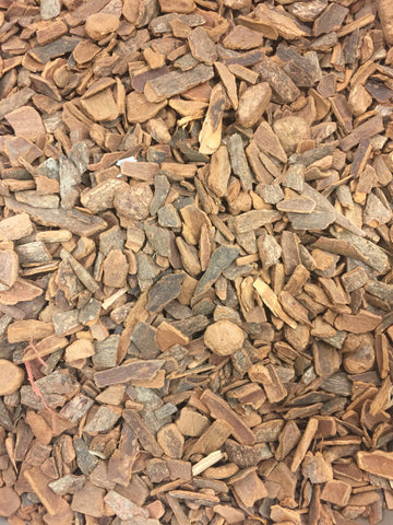 Cinnamon, Organic Ceylon