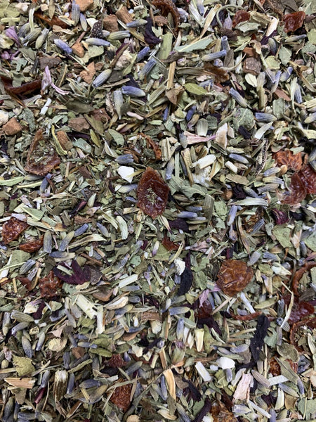 Claire's Echinacea Supreme, Organic