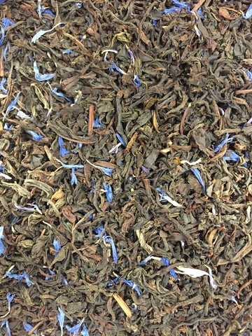 Cream Earl Grey