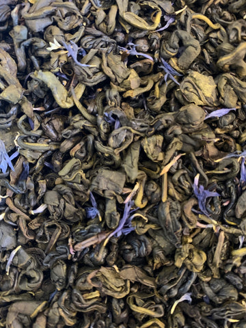 Earl Grey Green