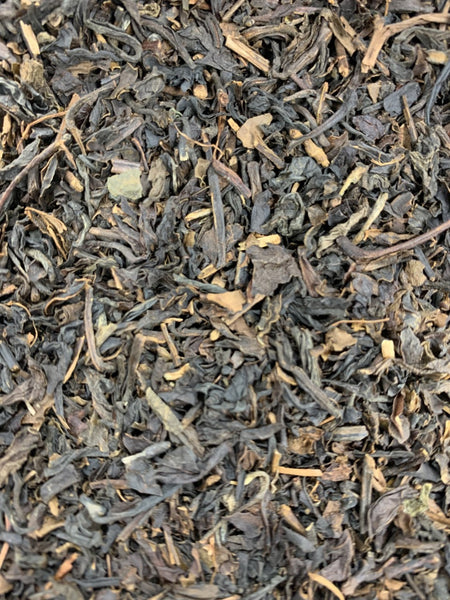 Formosa Oolong