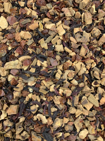 Fruit Spice Chai Herbal