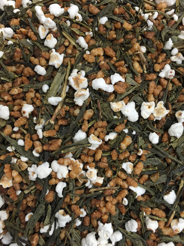 Genmaicha