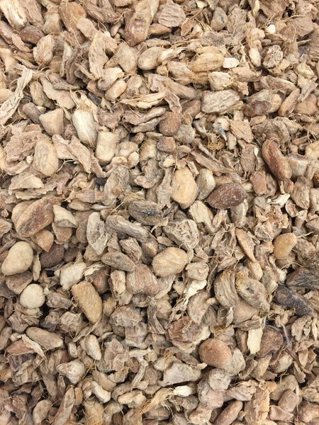 Ginger Root Pieces