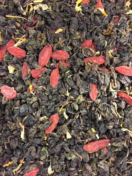 Goji Berry Oolong