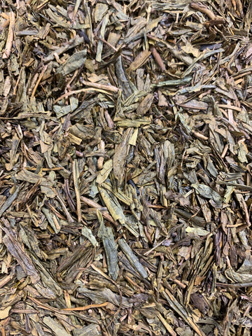 Hojicha