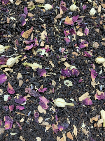 Jasmine Rose Chai