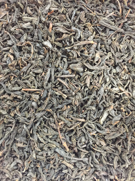 Lapsang Souchong Butterfly #1