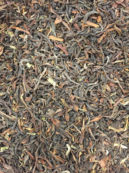 Margaret's Hope Darjeeling Second Flush