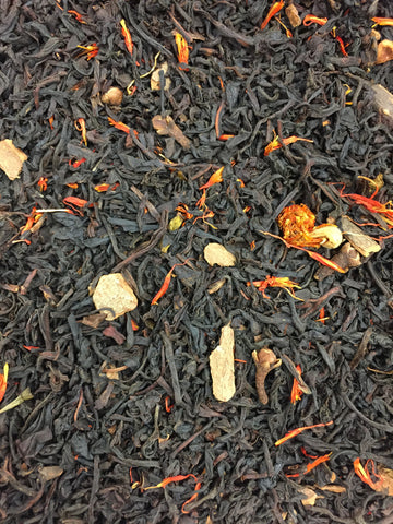 Mulled Wine