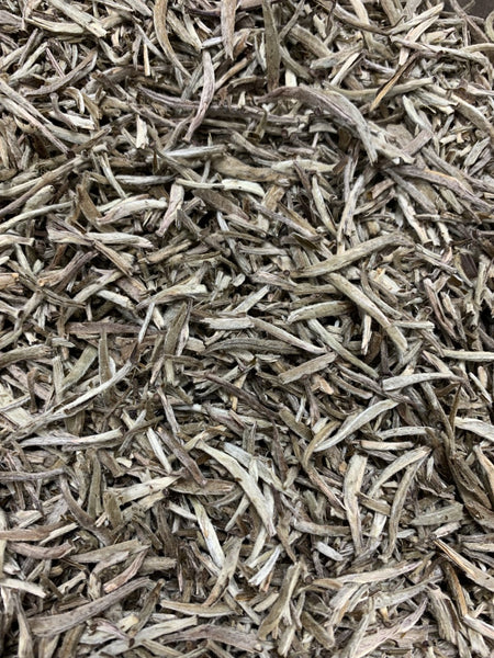 Nandi Highlands Silver Needle