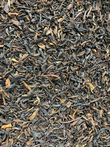 Darjeeling Autumnal Flush, Organic