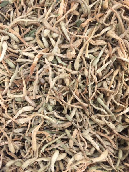 Honeysuckle Flowers, Organic