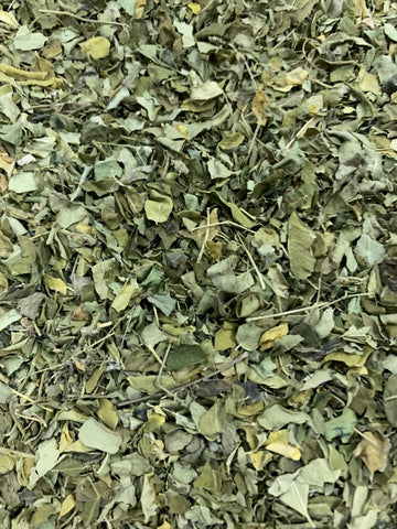 Moringa Leaf, Organic