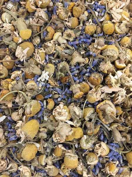 Chamomile Wonder, Organic