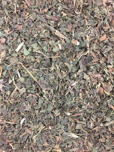 Nettle Leaf, Organic
