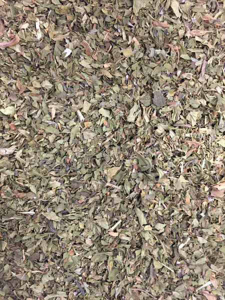 Peppermint, Organic