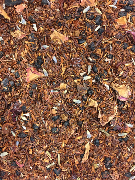 Lavender Rose, Organic