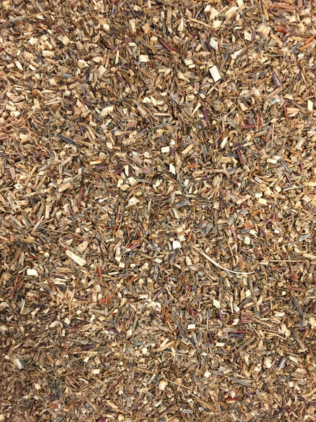 Savanna Green, Organic