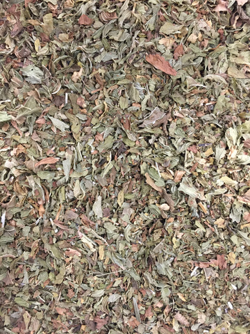 Spearmint, Organic