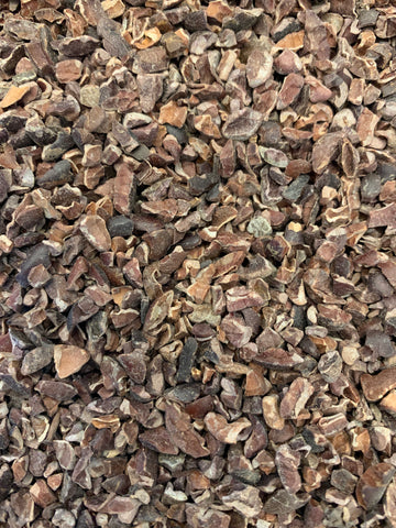 Cacao Nibs, Organic Raw