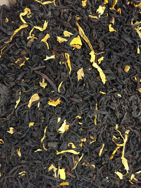 Pirates' Blend Black