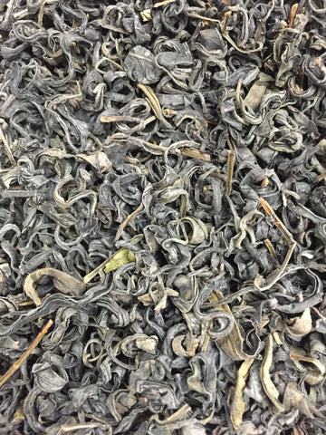 Purple Tea