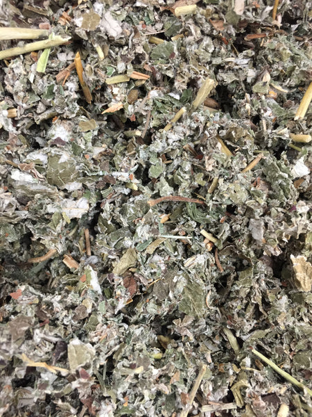 Raspberry Leaf, Organic