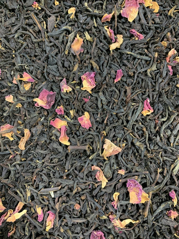 Rose Congou