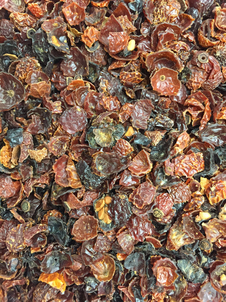 Rosehip, Organic