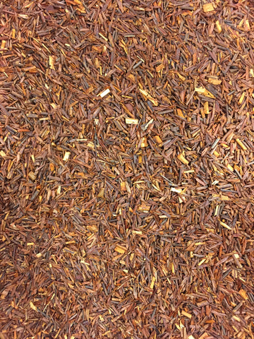Safari Red, Organic
