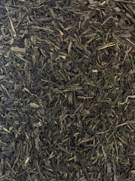 Sencha, Organic