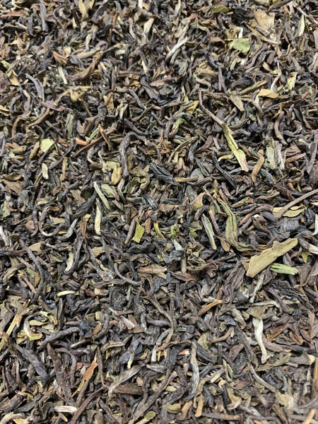 Soom Darjeeling First Flush