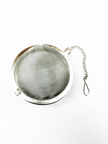 2 1/2 Inch Tea Ball